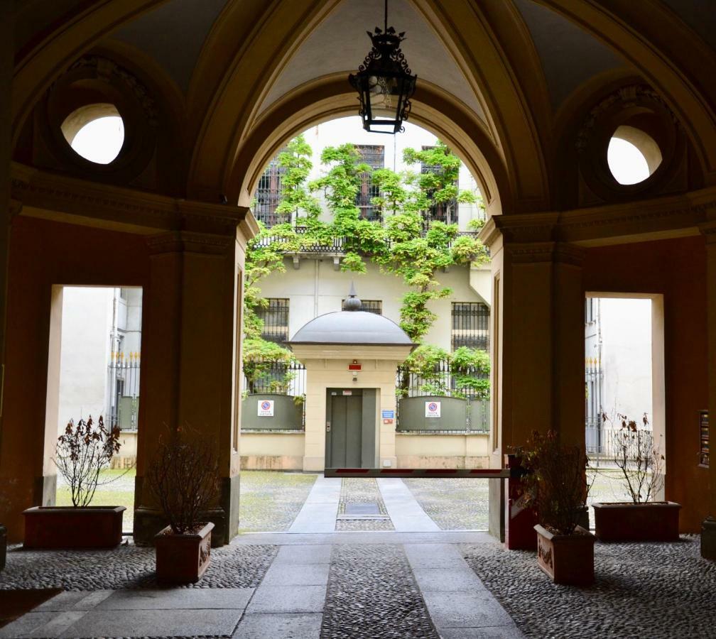 18 Alfieri Apartment ตูริน ภายนอก รูปภาพ