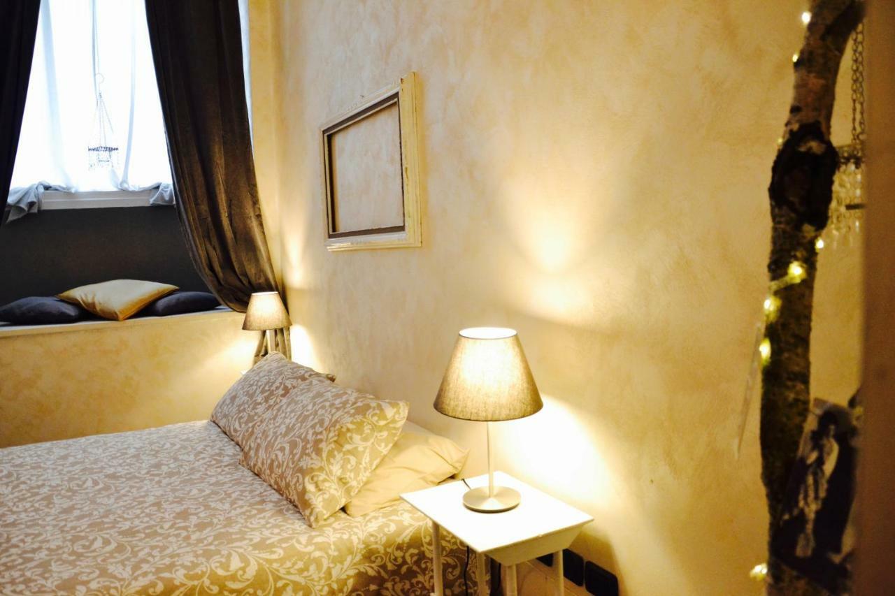 18 Alfieri Apartment ตูริน ภายนอก รูปภาพ